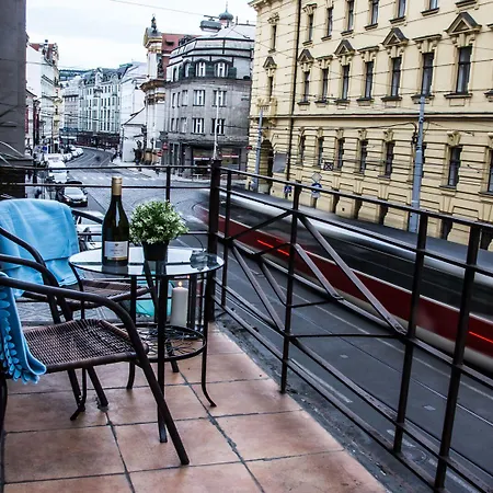 The Clock Vandrerhjem