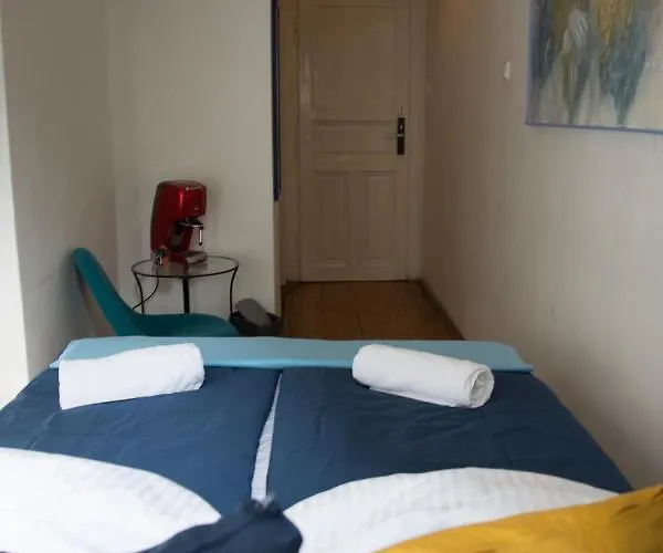 The Clock Hostel