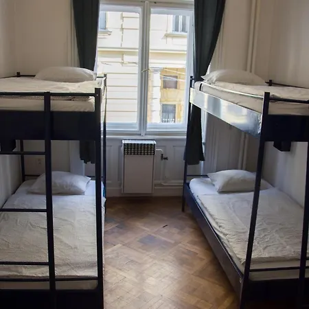 Albergue The Clock *